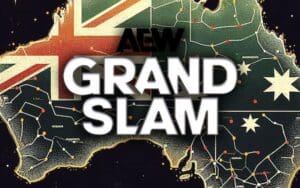 Why AEW Chose Brisbane Over Sydney for Grand Slam: Australia