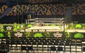 Why AEW Grand Slam: Australia’s Ring Looked Noticeably Smaller