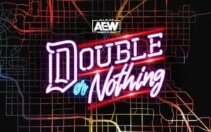 Why AEW Relocated Double or Nothing Out of Las Vegas