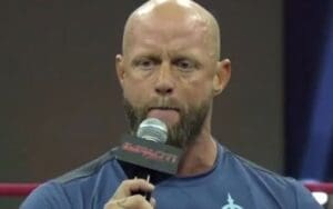 Why Josh Alexander Chose AEW Over WWE