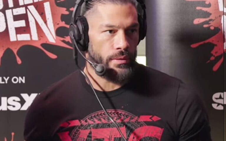 Why Roman Reigns Never Rushes Back to WWE During Television Absence