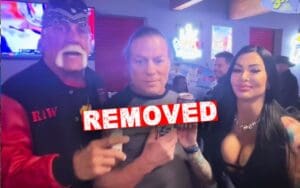 Why RVD Removed His Video of Hulk Hogan at Nick Hogan’s Wedding