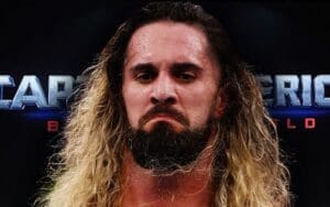 Why Seth Rollins Was Really Cut from Captain America: Brave New World