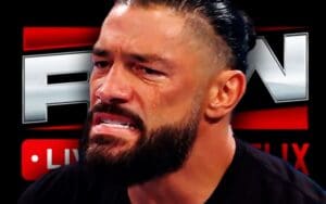 Why WWE Announced Roman Reigns’ Injury on RAW