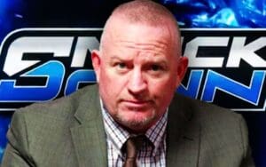 Why WWE Moved Road Dogg Back Into Lead SmackDown’s Creative Team Role