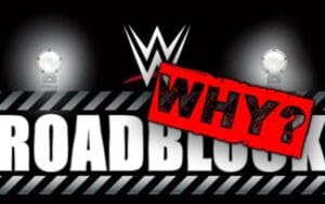 Why WWE Quietly Drop NXT Premium Live Events Branding