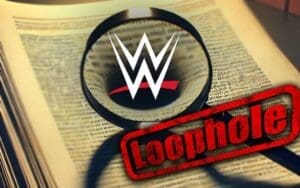 Why WWE’s Non-Compete Clauses Still Hold Up Amid Government Crackdowns