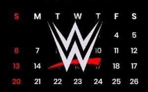 WWE Considering International Premium Live Event for July