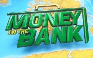 WWE Considering International Venue for Money in the Bank 2025