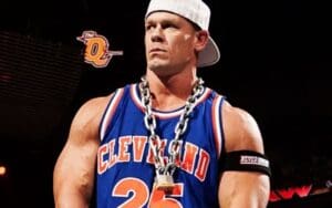 WWE Considering "Ruthless Aggression" Event for John Cena’s Final Match