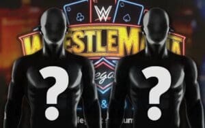 WWE Could Be Planning Huge WrestleMania 41 Match Between Two Bitter Rivals