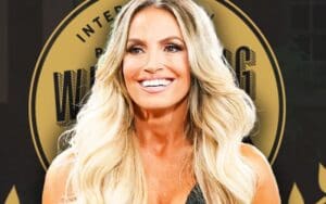 WWE Legend Trish Stratus to Join International Professional Wrestling Hall of Fame
