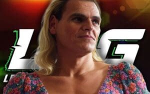 WWE LFG Rookie Declares Herself the Female Gunther WWE LFG Rookie Declares Herself the Female Gunther