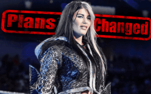 WWE Nixed Plan To Use Blair Davenport Before Her Release