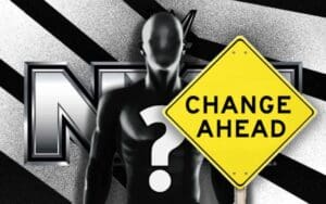 WWE NXT Superstar Possibly Undergoing Name Change