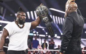 WWE NXT Viewership Sees Drop on February 18, 2025