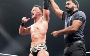 WWE NXT Viewership Sees Increase on February 25, 2025