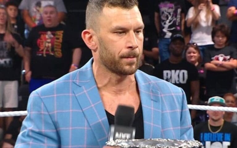 WWE NXT Viewership Sees Slight Drop on February 4, 2025