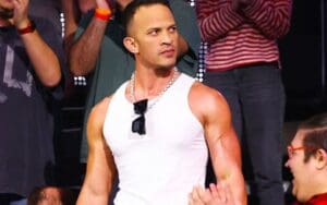 WWE NXT Viewership Sees Slight Increase on February 11, 2025