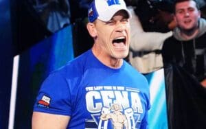 WWE Planning Massive Sendoff Event for John Cena’s Retirement Tour