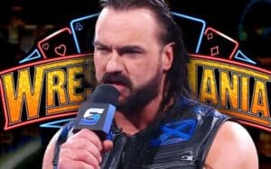 WWE Re-evaluating Drew McIntyre’s WrestleMania 41 Opponent After Fan Backlash