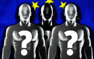 WWE Reaching Out to European Talent Ahead of WrestleMania 41 Tour