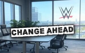 WWE Shakes Up SmackDown Writing Team Ahead of WrestleMania 41