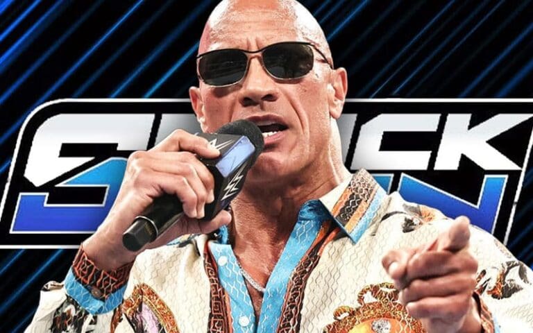 WWE SmackDown Preview for February 21, 2025: Confirmed Matches, Start Time and How to Watch