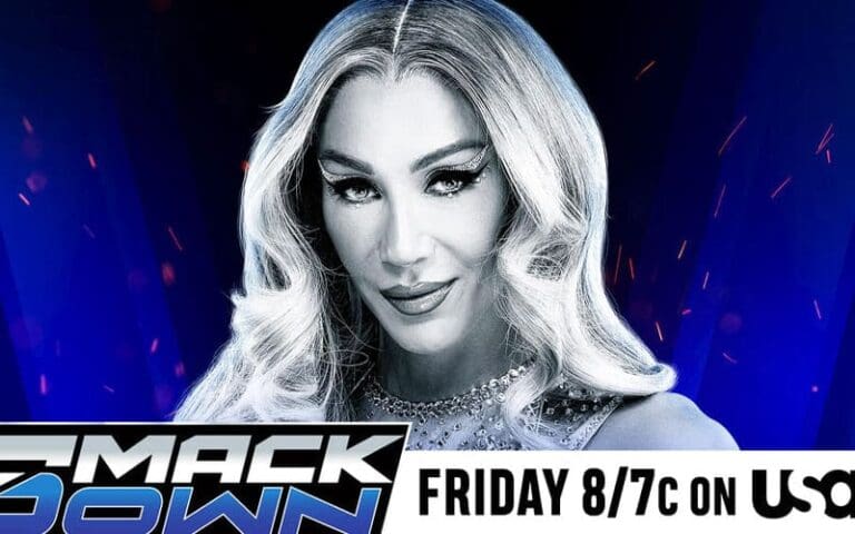 WWE SmackDown Preview for February 7, 2025: Confirmed Matches, Start Time and How to Watch