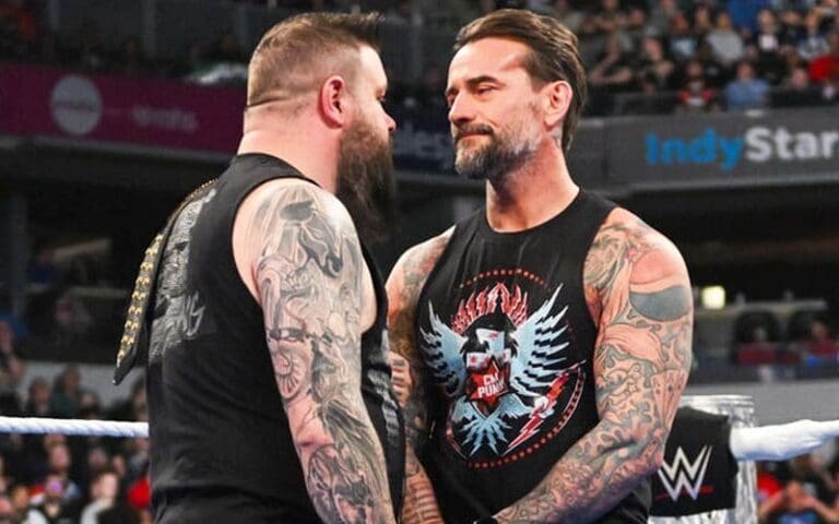 WWE SmackDown Viewership Sees Slight Increase on January 31, 2025