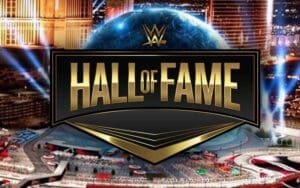 WWE Still Finalizing Hall of Fame Ceremony Plans Amid Triple H Induction