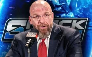WWE to Hold Post-SmackDown Press Conference Amid Major Shake-Ups