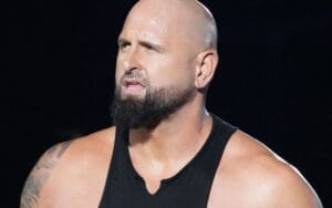 WWE’s Decision to Cut an Injured Karl Anderson Sparks Questions
