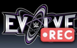WWE’s Evolve Series Already Has Several Weeks of Episodes Taped Under Tight Security