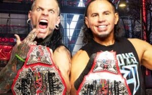 WWE’s Long-Term Plans for the Hardy Boyz Unveiled