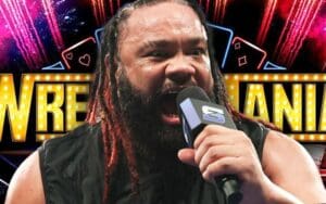 WWE’s WrestleMania 41 Plans for Jacob Fatu Revealed