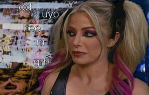 Wyatt Sicks Drop Cryptic Message as Alexa Bliss Sets Up Future Plans During 2/14 WWE SmackDown