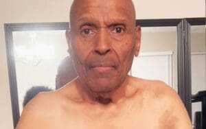 Abdullah the Butcher No Longer Wheelchair-Bound After Miraculous Recovery