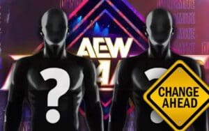 AEW Changes Tag Team Name After Criticism from Former Talent