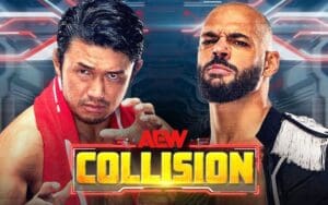 AEW Collision Preview for March 15, 2025: Confirmed Matches, Start Time and How to Watch