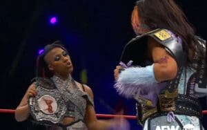 AEW Collision Viewership Sees Massive Drop on March 29, 2025