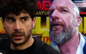 AEW Could Shift More Collision Episodes as Company Looks to Avoid Going Head-to-Head with WWE