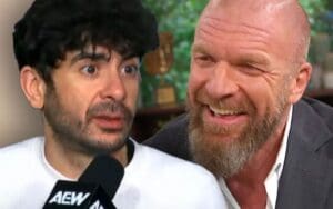 AEW Double or Nothing Going Head-to-Head to Major WWE Event