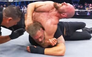 AEW Dynamite Viewership Sees Slight Increase on March 19, 2025