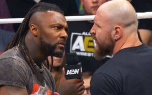 AEW Dynamite Viewership Sees Slight Increase on March 26, 2025