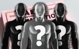 AEW Expected to See Another Wave of Departures Amid Roster Changes