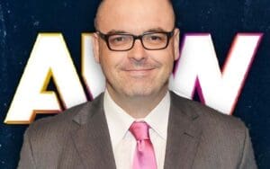 AEW Once Discussed Bringing in Mauro Ranallo