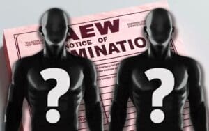 AEW Roster Cuts? Not So Fast—Two Talents Are Still With the Company