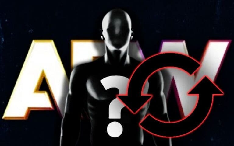 AEW’s Changes Stance on Controversial Wrestler Who Bashed the Company