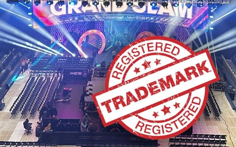 AEW’s New Trademark Fuels Speculation of an Upcoming Wrestling Show